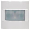Jung LS17182WW LB-Management Bewegungsmelder 1,10m...