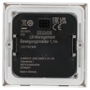 Jung LS17182WW LB-Management Bewegungsmelder 1,10m Alpinweiß