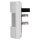 Jung LS17182WW LB-Management Bewegungsmelder 1,10m Alpinweiß