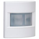 Jung LS17182WWM LB-Management Bewegungsmelder 1,10m...