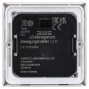 Jung LS17182WWM LB-Management Bewegungsmelder 1,10m Schneeweiß