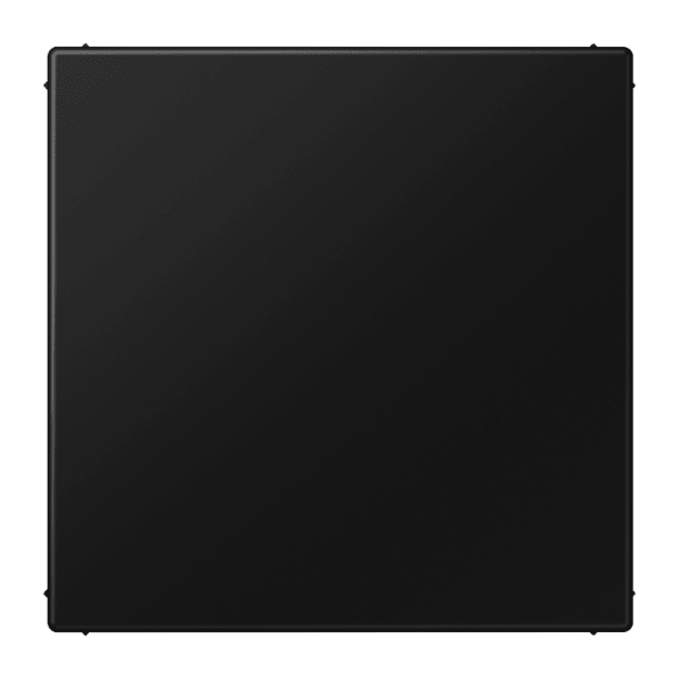 Jung NRSLS0834USVSWM USV-Modul Graphitschwarz