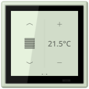 Jung LC459D1S218 LS Touch LC32042 Vert Anglais Pale