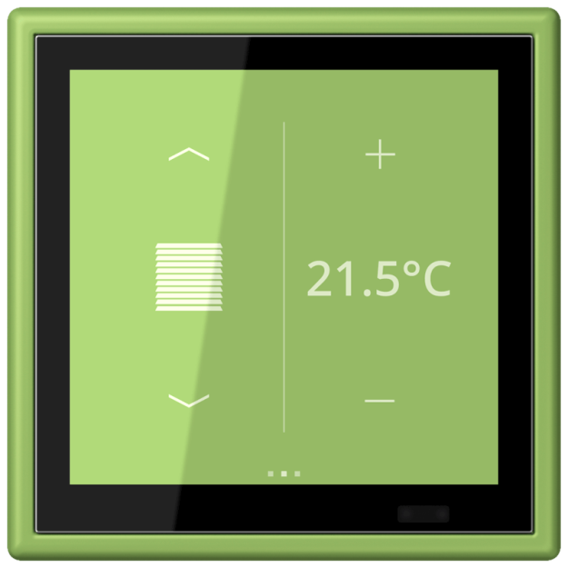 Jung LC459D1S220 LS Touch LC32051 Vert 31