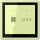 Jung LC459D1S222 LS Touch LC32053 Vair Jaune Clair
