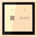 Jung LC459D1S223 LS Touch LC32060 Ocre