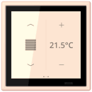 Jung LC459D1S226 LS Touch LC32082 Orange Pale