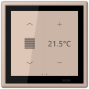 Jung LC459D1S240 LS Touch LC32131 Ombre...