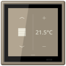 Jung LC459D1S242 LS Touch LC32141 Ombre Naturelle Moyenne