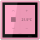 Jung LC459D1S246 LS Touch LC4320C Rose Vif