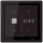 Jung LC459D1S248 LS Touch LC4320E Noir DIvoire
