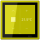 Jung LC459D1S249 LS Touch LC4320F Vert Olive Vif