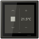 Jung LC459D1S259 LS Touch LC4320R Ombre Naturelle 59