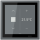 Jung LCZ459BFD1S202 LS Touch LC32010 Gris Foncé
