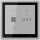 Jung LCZ459BFD1S204 LS Touch LC32012 Gris Foncé 31