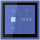 Jung LCZ459BFD1S206 LS Touch LC32020 Bleu Outremer 31