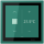 Jung LCZ459BFD1S216 LS Touch LC32040 Vert Anglais