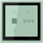 Jung LCZ459BFD1S217 LS Touch LC32041 Vert Anglais Clair