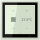 Jung LCZ459BFD1S218 LS Touch LC32042 Vert Anglais Pale