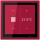 Jung LCZ459BFD1S229 LS Touch LC32100 Rouge Carmin