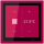 Jung LCZ459BFD1S230 LS Touch LC32101 Rouge Rubia