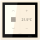 Jung LCZ459BFD1S245 LS Touch LC4320B Blanc Ivoire