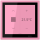 Jung LCZ459BFD1S246 LS Touch LC4320C Rose Vif