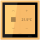 Jung LCZ459BFD1S254 LS Touch LC4320L Ocre Jaune Clair