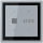 Jung LCZ459BFD1S257 LS Touch LC4320O Gris Clair 59