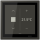 Jung LCZ459BFD1S259 LS Touch LC4320R Ombre Naturelle 59