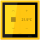 Jung LCZ459BFD1S263 LS Touch LC4320W Le Jaune Vif