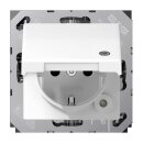 Jung SPA1520NXKOWW SCHUKO® Steckdose mit...