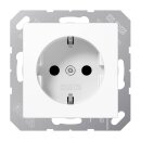 Jung SPA1520NXWW SCHUKO® Steckdose ohne Kralle...