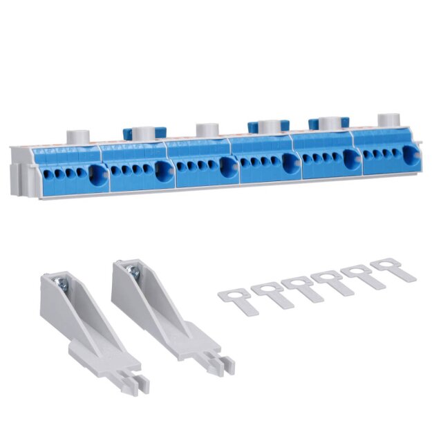 Hensel FC N 30 NT FIXCONNECT NT N-Trennklemme