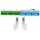 Hensel FC PN 30 NT FIXCONNECT NT PE-Klemme und N-Trennklemme