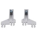 Hensel FC PN 60 NT FIXCONNECT NT PE-Klemme und N-Trennklemme