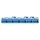 Hensel FC PN 60 NT FIXCONNECT NT PE-Klemme und N-Trennklemme