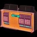 Hensel HV 0100 Hauptleitungsverteiler plombierbar Mit 3...