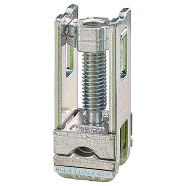 Hensel KS 150/12 Sammelschienen-Direktanschlussklemme Cu/Alu, 16-150 qmm