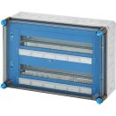 Hensel Mi 1331 Mi-Automatengehäuse, 36...