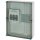 Hensel Mi 5651 Mi-NH-Sicherungslasttrennschaltergehäuse , 1xNH 1, 3polig 250 A+PE+N