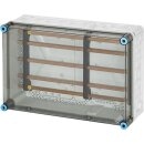 Hensel Mi 6357 Mi-Sammelschienengehäuse 450x300mm,...