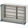 Hensel Mi 6357 Mi-Sammelschienengehäuse 450x300mm, Sammelschienen 250 A, 5polig