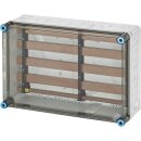 Hensel Mi 6359 Mi-Sammelschienengehäuse 450x300mm,...