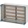Hensel Mi 6359 Mi-Sammelschienengehäuse 450x300mm, Sammelschienen 630 A, 5polig