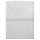 Hensel Mi 6658 Mi-Sammelschienengehäuse 600x450mm, Sammelschienen 400 A, 5polig