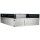Hensel Mi 6658 Mi-Sammelschienengehäuse 600x450mm, Sammelschienen 400 A, 5polig