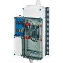 Hensel Mi AE 1243 PV-Freischaltstelle, 150 kVA, 3-polig...