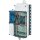 Hensel Mi AE 1243 PV-Freischaltstelle, 150 kVA, 3-polig Mit Leistungsschalter und NA-Schutz