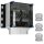 Hensel Mi AK 3142 anschlussfertiger Verteiler 2x3xNH 00 , 125 A + PE +N, Mit Brücken 35 qmm